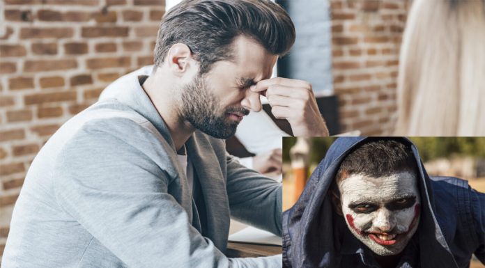 Psihologii au căzut de acord că oamenii care se bucură de răul altora caută un singur lucru