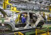 Un acord între Geely și Ford în Europa ar putea aduce o nouă generație Puma bazată pe platforma chinezilor