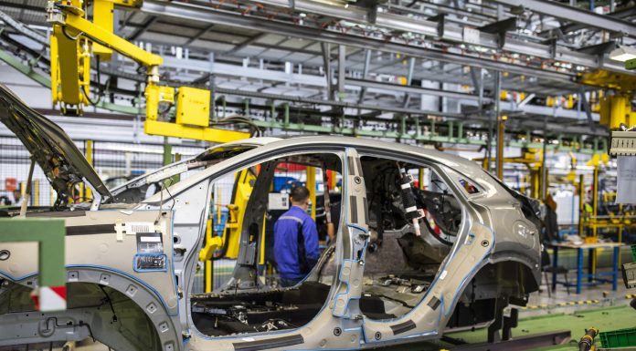 Un acord între Geely și Ford în Europa ar putea aduce o nouă generație Puma bazată pe platforma chinezilor