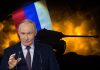 Bloomberg: Oficialii ruși îl avertizează pe Putin că economia Federației Ruse nu mai poate susține războiul împotriva Ucrainei