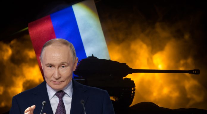 Bloomberg: Oficialii ruși îl avertizează pe Putin că economia Federației Ruse nu mai poate susține războiul împotriva Ucrainei