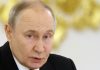 Aliatul cu care va discuta Putin despre „amenințările” lui Zelenski. Pe cine a pus în gardă președintele Rusiei