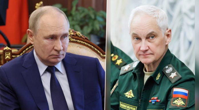 Rusia militară a îngenuncheat Rusia civilă. Complexul militar-industrial al lui Putin înghite sume uriașe. „Prăpastia dintre aceste două Rusii nu mai este o notă de subsol în economia de război”
