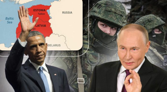 Fost consilier de la Casa Albă: Barack Obama era pregătit să intre în război cu Rusia pentru statele baltice, dar nu pentru Ucraina