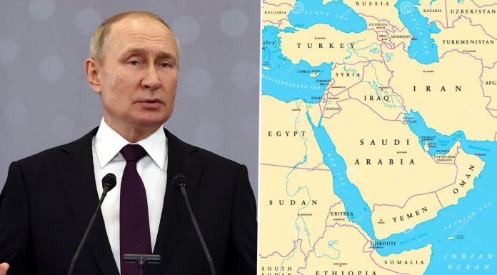 Insomnii la Moscova. Cum încearcă Rusia să echilibreze relația cu Iranul și cu alte state din Golf. „Calcule riscante într-un mediu regional schimbător”