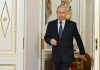 Putin spune că nu vede în prezent niciun motiv pentru a se întâlni cu Zelenski