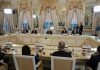 Putin nu spune, într-o întâlnire cu presa internaţională, la Sankt Petersburg, dacă rămâne la putere până în 2036