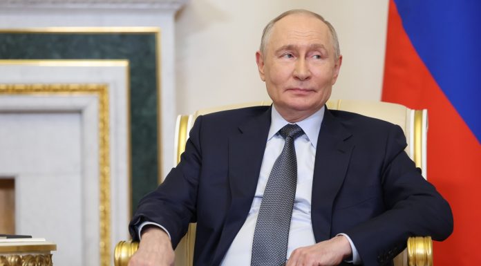 Putin afirmă că atacurile ucrainene asupra infrastructurii reprezintă o încercare de a destabiliza Rusia