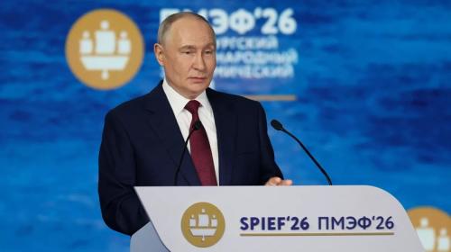 Putin respinge propunerea lui Zelenski pentru o întâlnire directă: „Războiul se va încheia doar când ne vom atinge obiectivele”