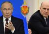 Internetul din Rusia, la cheremul FSB. Putin se spală pe mâini și pune presiune pe premierul Mișustin. „Confruntare între două grupuri din interiorul sistemului, combustibil pentru o luptă birocratică”