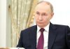 Rusia pregăteşte un ”război juridic” împotriva Occidentului, pentru a-l ”slăbi” şi influenţa, avertizează spionajul leton. Moscova vrea să dea în judecată la CIJ ţările baltice cu privire la o ”discriminare” a ruşilor şi rusofonilor şi vizează o confrunta