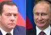 Rusia Unită, partidul lui Putin, ecuații nerezolvate înaintea alegerilor din septembrie. Nici măcar Medvedev nu e sigur de locul pe lista federală. Care ar fi opțiunea extremă a Kremlinului