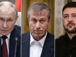 Roman Abramovici, „cel mai fidel și devotat dintre oligarhii lui Putin”, placă turnantă între Moscova și Kiev? „Acești miliardari sunt doar niște axe ale operațiunilor de influență rusești, nu stabilesc ei agenda”