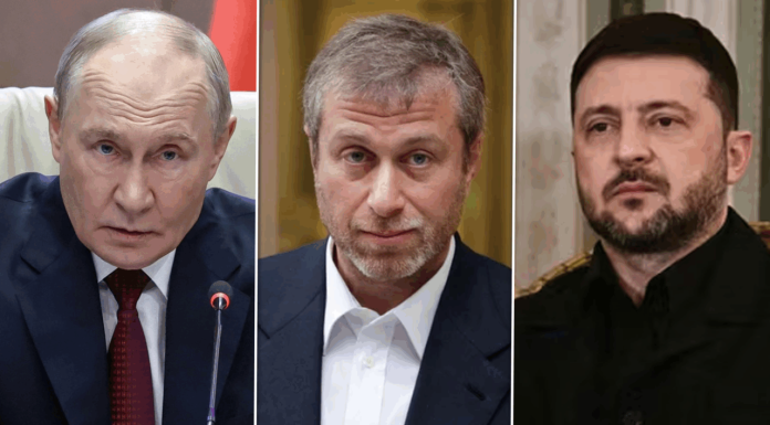 Roman Abramovici, „cel mai fidel și devotat dintre oligarhii lui Putin”, placă turnantă între Moscova și Kiev? „Acești miliardari sunt doar niște axe ale operațiunilor de influență rusești, nu stabilesc ei agenda”