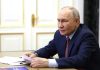 Putin l-a felicitat pe Trump la împlinirea a 80 de ani. Președintele SUA s-a arătat ”gata să ajute” la încheierea conflictului din Ucraina