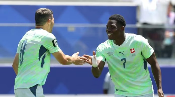Cupa Mondială 2026: Surpriză uriaşă la San Francisco, Qatar – Elveţia 1-1