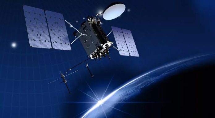 NYT: Semnale GPS bruiate în Europa de sateliți ruși. Cercetătorii avertizează asupra unei vulnerabilități majore