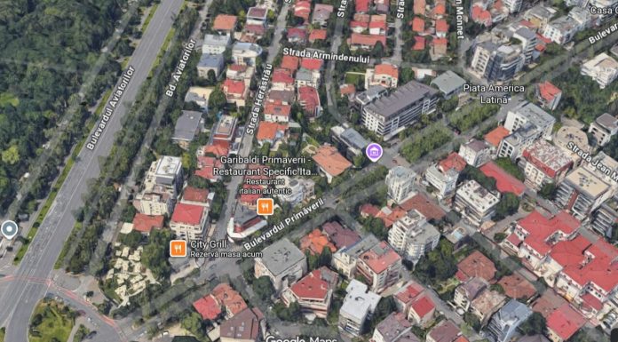 RA-APPS a publicat miercuri lista cu toți chiriașii regiei și cu imobilele proprietate publică și privată a statului pe care le are în administrare