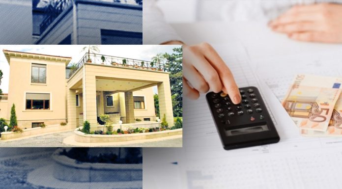 USR plăteşte chiria cea mai mică pe sediul de la RA-APPS. Lista completă cu sumele pe care partidele le plătesc pentru clădirile statului