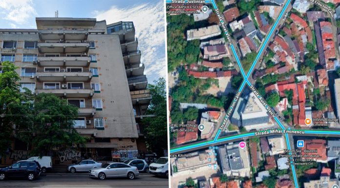 Anomaliile din lista RA-APPS: chirii și statut contractual neclare. Clădirea cu peste 50 de chiriași de lux ai statului