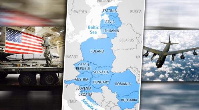 O țară de la granița Rusiei este pregătită să găzduiască focoase americane pe teritoriul său, dacă Washingtonul ia o astfel de decizie