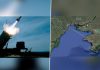 Ucraina a atacat podurile care leagă Crimeea de continent și infrastructura petrolieră. Peninsula este complet izolată