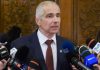CABINETUL VEŞTEA – Radu Marinescu – din fieful Olguţei Vasilescu, pentru a doua oară la Justiţie