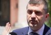 Radu Miruță după respingerea Guvernului Veștea: „Astăzi, România a fost tratată ca o miză într-un joc politic”