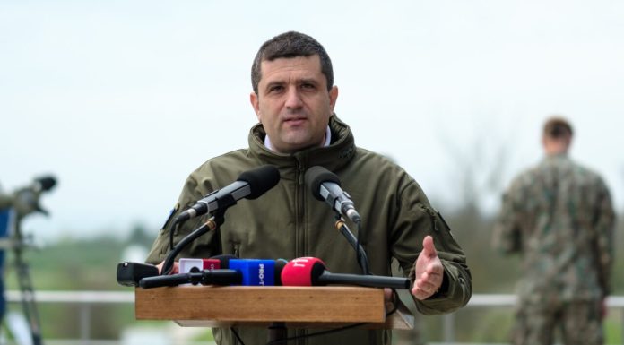 Radu Miruţă dezminte că șase nave petroliere aflate pe listele de sancţiuni ale UE / SUA ar fi operat în portul Constanţa