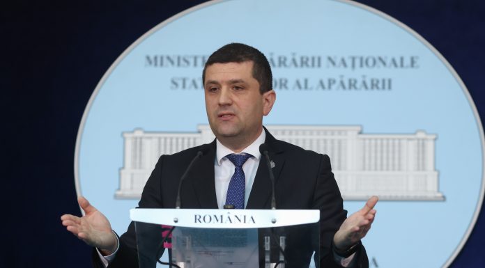 MApN explică de ce nu a cumpărat Piranha prin SAFE. Miruță: Nu ne permitem să pierdem banii pentru înzestrarea Armatei