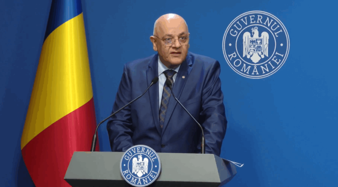 Arafat, despre situația din Portul Constanța: Există posibilitatea să existe și alte drone