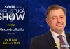 Marius Tucă Show începe joi, 18 iunie, de la ora 18.00, live pe Gândul. Invitat: Alexandru Rafila