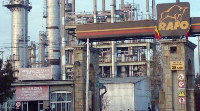 ″Fantoma″ RAFO Onești: România vrea să-l împiedice pe fostul proprietar rus al rafinăriei să pună în executare sentința arbitrală prin care statul a fost obligat să-i plătească 85 milioane euro plus dobânzi
