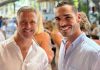 Fostul pilot de Formula 1, Ralf Schumacher, s-a căsătorit cu Étienne Bousquet-Cassagne, fost deputat al partidului Rassemblement National, la Saint-Tropez