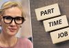 Ramona Bruynseels, după raportul favorabil pentru eliminarea supraimpozitării part-time: „Am făcut primul pas pentru îndreptarea unei mari inechități”