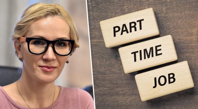 Ramona Bruynseels, după raportul favorabil pentru eliminarea supraimpozitării part-time: „Am făcut primul pas pentru îndreptarea unei mari inechități”