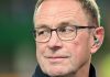 Ralf Rangnick şi-a prelungit contractul de selecţioner al Austriei până în 2028