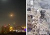 Criza din Orient escaladează: Iranul atacă Bahrainul și Kuweitul cu rachete și drone. Israelul continuă bombardamentele în Liban