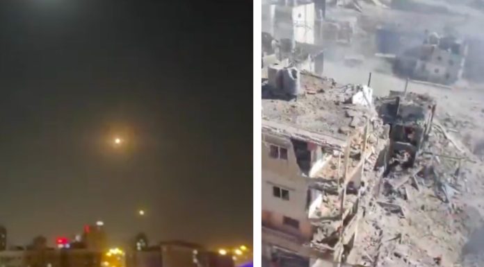 Criza din Orient escaladează: Iranul atacă Bahrainul și Kuweitul cu rachete și drone. Israelul continuă bombardamentele în Liban