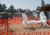 Bilanţul epidemiei de ebola depăşeşte pragul 200 de morţi, la o lună de la declararea epidemiei în nord-estul Republicii Democratice Congo. 19 cazuri, inclusiv două mortale, confirmate în Uganda vecină