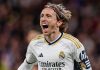 Cupa Mondială 2026: Luka Modric a devenit al treilea jucător care are 200 de selecţii în naţională