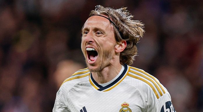 Cupa Mondială 2026: Luka Modric a devenit al treilea jucător care are 200 de selecţii în naţională