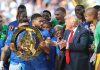 Cupa Mondială: Donald Trump va înmâna trofeul echipei câștigătoare / Asta evocă momentul stânjenitor de anul trecut, de la Cupa Cluburilor
