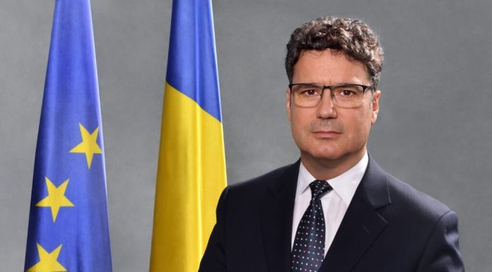 Rectorul SNSPA propune guvern de armistițiu