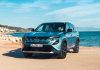Fabrica în care va fi produs Dacia Striker a dat startul lui Boreal, un Bigster premium