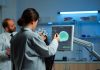 China bate SUA. A lansat primul cip cerebral comercial