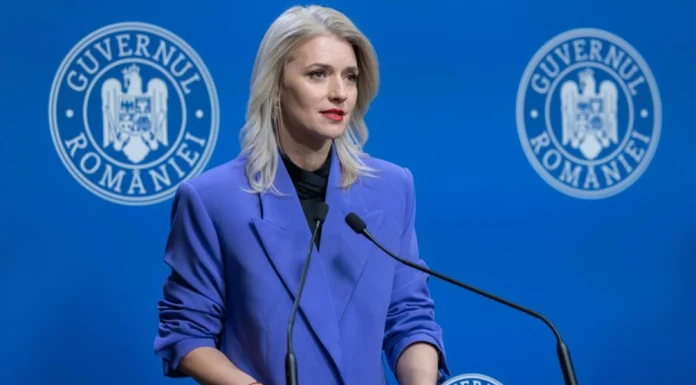 Se încing spiritele în ședința PNL. Alina Gorghiu a făcut apel să nu se ajungă la injurii