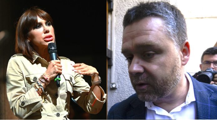 Denise Rifai, vedeta de televiziune, este implicată în mega-dosarul lui Ciprian Ciucu, de la DNA. Denise Rifai ar fi făcut denunțul împotriva primarului Capitalei. Rifai confirmă pentru Gândul: „Odeta e prietena mea”