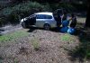 Un cetățean român a fost expulzat din provincia Napoli după ce a fost acuzat de deversarea ilegală de deșeuri toxice în Parcul Național Vezuviu