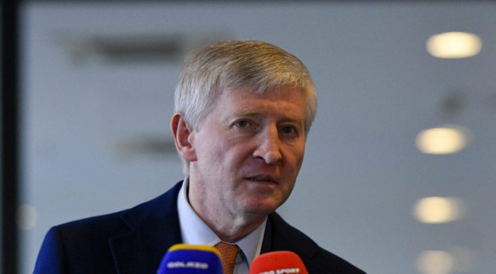 Mesajul patronului echipei de fotbal FC Șahtior Donețk către Putin: să oprească războiul și Ucraina să revină la granițele din 1991